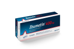 IBUMETIN &Otilde;HUKE POL&Uuml;MEERKATTEGA TBL 400MG N30