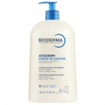 BIODERMA ATODERM DUSHIKREEM KUIVALE NAHALE PUMBAGA 1000ML