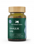 NUTRINATURAL RAHULIK UNI KAPSLID N60