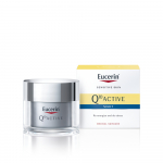 EUCERIN Q10 KORTSUDEVASTANE &Ouml;&Ouml;KREEM 50ML