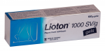 LIOTON GEEL 1000R&Uuml; 1G 100G N1