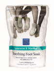 COOL FEET JALASOOL MAGNEESIUMI M&Uuml;NT/MENTOOL 450G