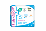 LADY ANION PESUKAITSE N24