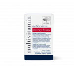MULTIVITAMIN ACTIVE MAN ENERGY BOOST TBL N120