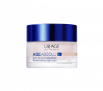 URIAGE AGE ABSOLU N&Auml;OKREEM &Ouml;INE 50ML