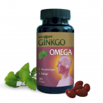 PRO EXPERT GINKGO OMEGA &Otilde;LIKAPSLID N30