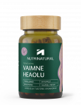 NUTRINATURAL VAIMNE HEAOLU KAPSLID N60