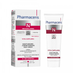 PHARMACERIS N VITA-CAPILARIL N&Auml;OKREEM NIISUTAV SPF20 50ML