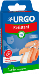 URGO RESISTANT PLAASTER 6CMX1M TEKSTIIL NAHAV&Auml;RVI