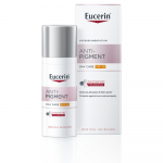 EUCERIN ANTI-PIGMENT P&Auml;EVAKREEM SPF30 50ML