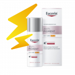EUCERIN ANTI-PIGMENT P&Auml;EVAKREEM SPF30 50ML