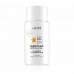 BABE SUPER FLUID EMULSIOON PIGMENDILAIKUDEGA NAHALE SPF50 50ML