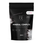 BE MORE MINERAALAINETE PULBER 200G