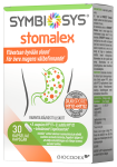 SYMBIOSYS STOMALEX KAPSLID N30