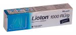 LIOTON GEEL 1000R&Uuml; 1G 50G N1
