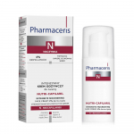 PHARMACERIS N NUTRI-CAPILARIL N&Auml;OKREEM 4% DERMO LIPOSOOMNE 50ML