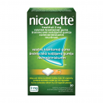 NICORETTE FRESHFRUIT RAVIMN&Auml;RIMISKUMM 2MG N30