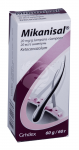MIKANISAL &Scaron;AMPOON 20MG 1G 60G N1