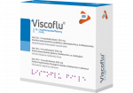VISCOFLU VIAALID 5ML N10