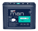 SENI MAN EXTRA SIDEMED MEESTELE LEVEL 3 500ML N15
