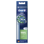 ORAL-B HAMBAHARJA VARUOTSIK PRO CROSS ACTION N4