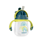 BABOO JOOGIPUDEL LAGOON FIESTA 9+ KUUD SILIKOONK&Otilde;RREGA 240ML N1