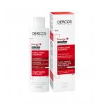 VICHY DERCOS ENERGY+  &Scaron;AMPOON JUUKSEKASVU AKTIVEERIV 200ML