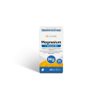 LIVSANE MAGNEESIUM+VITAMIIN B6 TBL N60