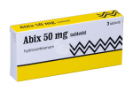 ABIX 50mg TBL N3