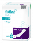 DAILEE LADY PREMIUM SIDE SLIM MAXI 820ML N30