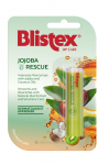 BLISTEX HUULEPALSAM JOJOBA RESCUE 4,25G
