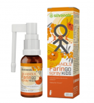 FARINGO SPREI KURGULE LASTELE 20ML