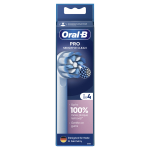 ORAL-B HAMBAHARJA VARUOTSIK PRO SENSITIVE CLEAN N4