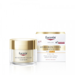 EUCERIN HYALURON-FILLER + ELASTICITY P&Auml;EVAKREEM SPF15 50ml