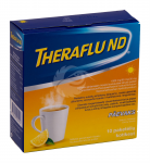THERAFLU ND SUUKAUDNE LAHUSE PULBER 1000MG+60MG+30MG N10