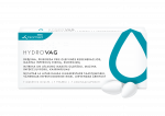 HYDROVAG VAGINAALSED SUPOSIIDID N7