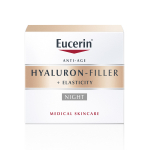 EUCERIN HYALURON-FILLER + ELASTICITY &Ouml;&Ouml;KREEM 50ML