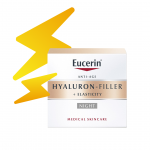 EUCERIN HYALURON-FILLER + ELASTICITY &Ouml;&Ouml;KREEM 50ML