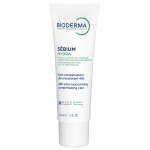 BIODERMA SEBIUM HYDRA N&Auml;OKREEM NIISUTAV RASUSELE NAHALE 40ML