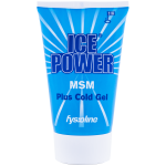ICE POWER PLUS MSM K&Uuml;LMAGEEL 100MLl