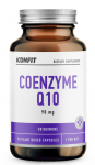 ICONFIT Q10 KOENS&Uuml;&Uuml;M 90MG KAPSLID N90