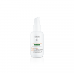 VICHY CS P&Auml;IKESEKAITSEEMULSIOON SPF50+ UV-CLEAR N&Auml;OLE 40ML