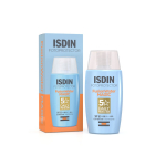 ISDIN MAGIC P&Auml;IKESEK.EMULSIOON SPF50 N&Auml;OLE 50ML