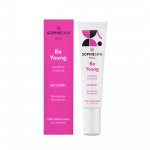 SESDERMA SOPHIESKIN BE YOUNG SILMA&Uuml;MB.KREEM NOORENDAV 15ML