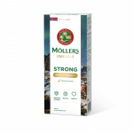 M&Ouml;LLER'S STRONG VITAMIIN D KALAMAKSA&Otilde;LI SIDRUNI 250ML