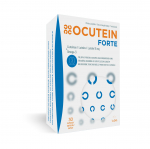 OCUTEIN FORTE KAPSLID 15MG N30