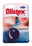 BLISTEX HUULEPALSAM SPF15 MEDPLUS 7G