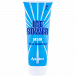 ICE POWER PLUS MSM K&Uuml;LMAGEEL 200ML