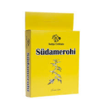 KUBJA S&Uuml;DAMEROHU&Uuml;RT 15G