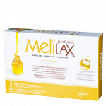 MELILAX PEDIATRIC MIKROKLISTIIR 5G N6